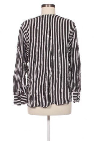 Дамска блуза Massimo Dutti, Размер XL, Цвят Многоцветен, Цена 34,00 лв.