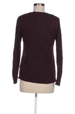 Γυναικεία μπλούζα Matty M, Μέγεθος M, Χρώμα Βιολετί, Τιμή 2,52 €