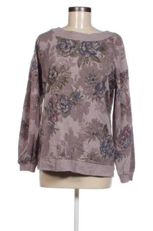 Дамска блуза Maurices, Размер M, Цвят Многоцветен, Цена 5,13 лв.