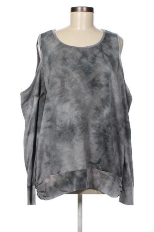 Γυναικεία μπλούζα Maurices, Μέγεθος M, Χρώμα Πολύχρωμο, Τιμή 1,75 €