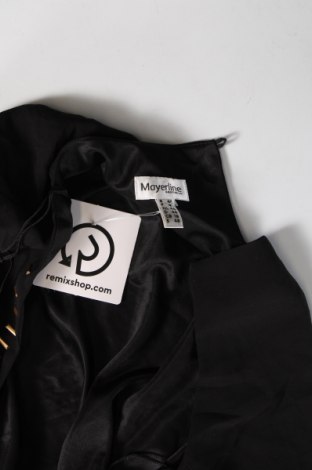 Γυναικεία μπλούζα Mayerline, Μέγεθος XL, Χρώμα Μαύρο, Τιμή 21,03 €