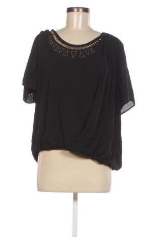 Дамска блуза Mayerline, Размер XL, Цвят Черен, Цена 8,50 лв.