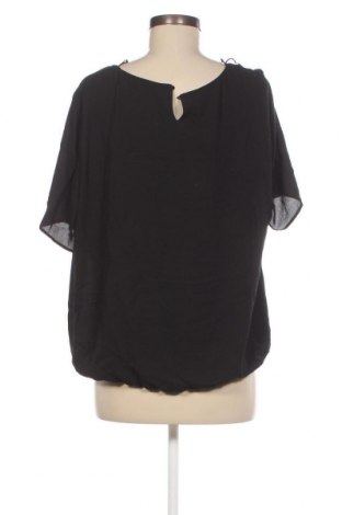 Γυναικεία μπλούζα Mayerline, Μέγεθος XL, Χρώμα Μαύρο, Τιμή 21,03 €