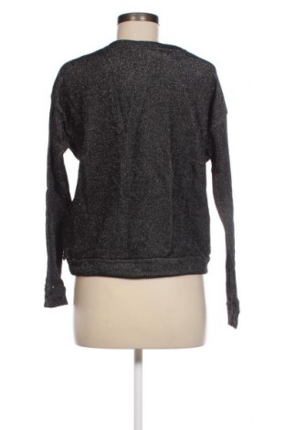 Γυναικεία μπλούζα Met, Μέγεθος M, Χρώμα Μαύρο, Τιμή 21,03 €