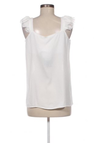 Damen Shirt Milan Kiss, Größe L, Farbe Weiß, Preis € 9,28