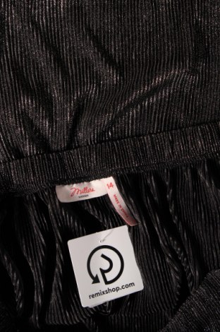 Дамска блуза Millers, Размер L, Цвят Сребрист, Цена 4,94 лв.