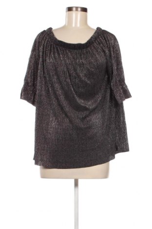 Γυναικεία μπλούζα Millers, Μέγεθος L, Χρώμα Ασημί, Τιμή 3,64 €