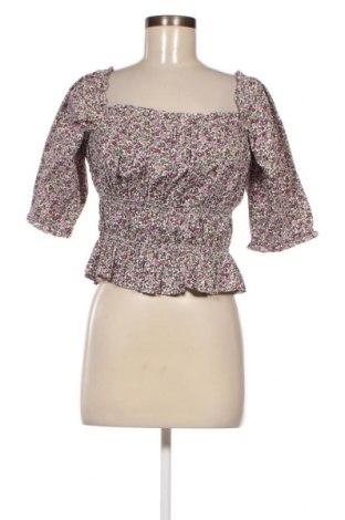 Дамска блуза Miss Selfridge, Размер M, Цвят Многоцветен, Цена 8,00 лв.
