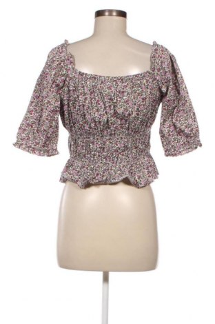 Дамска блуза Miss Selfridge, Размер M, Цвят Многоцветен, Цена 4,80 лв.