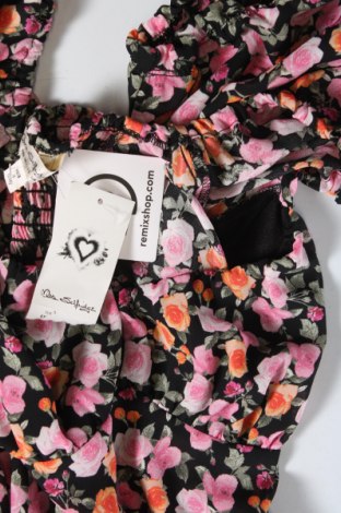 Γυναικεία μπλούζα Miss Selfridge, Μέγεθος XS, Χρώμα Πολύχρωμο, Τιμή 5,16 €