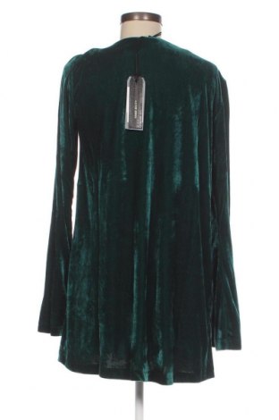 Γυναικεία μπλούζα Miss Sixty, Μέγεθος M, Χρώμα Πράσινο, Τιμή 19,98 €