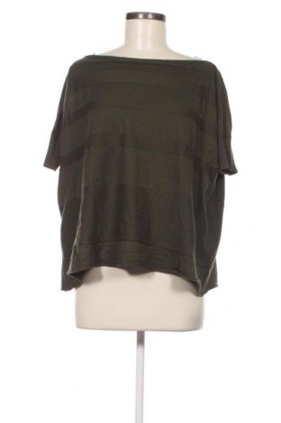 Γυναικεία μπλούζα Miss Sixty, Μέγεθος M, Χρώμα Πράσινο, Τιμή 4,63 €