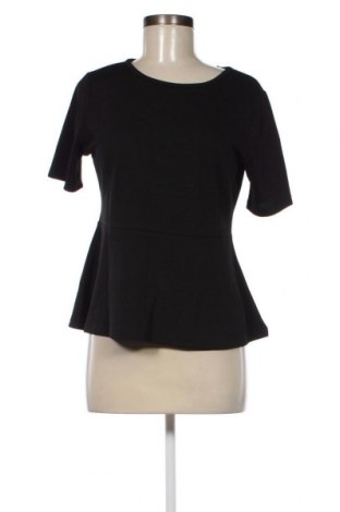 Damen Shirt Miss Valley, Größe L, Farbe Schwarz, Preis 3,17 €