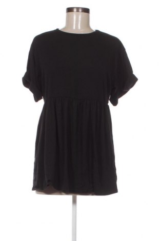 Γυναικεία μπλούζα Missguided, Μέγεθος XS, Χρώμα Μαύρο, Τιμή 6,71 €