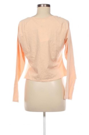Damen Shirt Monki, Größe L, Farbe Beige, Preis 3,35 €