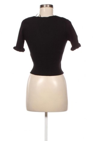 Damen Shirt Monki, Größe M, Farbe Schwarz, Preis € 9,95