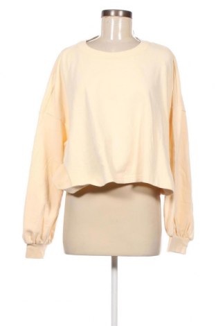 Bluză de femei Monki, Mărime XL, Culoare Bej, Preț 85,53 Lei