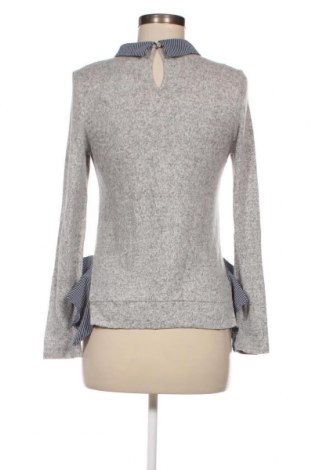 Γυναικεία μπλούζα Monteau, Μέγεθος M, Χρώμα Γκρί, Τιμή 1,88 €