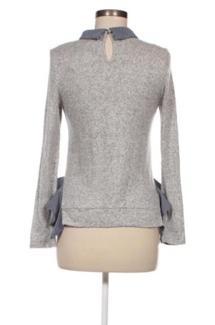 Damen Shirt Monteau, Größe M, Farbe Grau, Preis 13,22 €