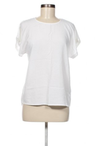 Γυναικεία μπλούζα Montego, Μέγεθος S, Χρώμα Λευκό, Τιμή 3,01 €