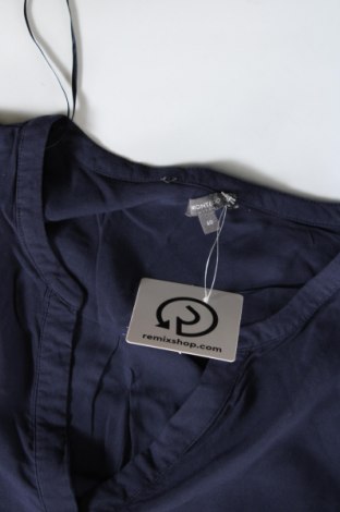 Γυναικεία μπλούζα Montego, Μέγεθος M, Χρώμα Μπλέ, Τιμή 9,72 €