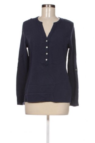 Γυναικεία μπλούζα Montego, Μέγεθος M, Χρώμα Μπλέ, Τιμή 3,01 €