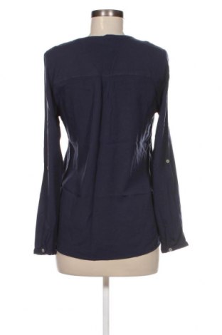 Γυναικεία μπλούζα Montego, Μέγεθος M, Χρώμα Μπλέ, Τιμή 9,72 €