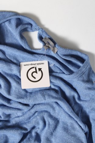 Γυναικεία μπλούζα Montego, Μέγεθος XS, Χρώμα Μπλέ, Τιμή 9,75 €