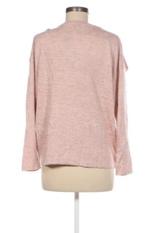 Γυναικεία μπλούζα Moodo, Μέγεθος L, Χρώμα Ρόζ , Τιμή 3,34 €