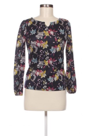 Γυναικεία μπλούζα Moodo, Μέγεθος XS, Χρώμα Πολύχρωμο, Τιμή 5,57 €