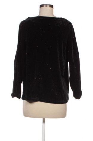 Γυναικεία μπλούζα Moodo, Μέγεθος XL, Χρώμα Μαύρο, Τιμή 3,71 €