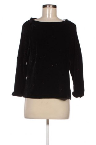 Γυναικεία μπλούζα Moodo, Μέγεθος M, Χρώμα Μαύρο, Τιμή 2,97 €