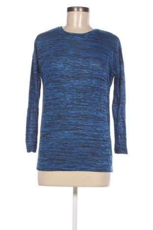 Γυναικεία μπλούζα Moodo, Μέγεθος XS, Χρώμα Μπλέ, Τιμή 5,57 €