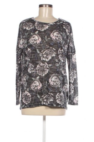 Γυναικεία μπλούζα Moodo, Μέγεθος M, Χρώμα Πολύχρωμο, Τιμή 6,31 €