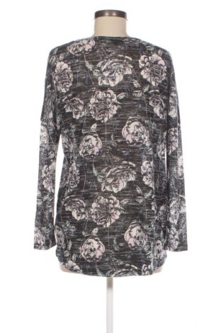Γυναικεία μπλούζα Moodo, Μέγεθος M, Χρώμα Πολύχρωμο, Τιμή 5,94 €