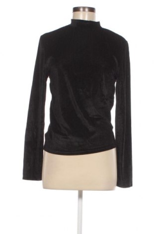 Дамска блуза Moodo, Размер XL, Цвят Черен, Цена 16,56 лв.