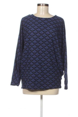 Damen Shirt Moodo, Größe S, Farbe Blau, Preis 2,97 €