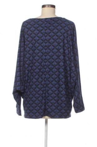 Γυναικεία μπλούζα Moodo, Μέγεθος L, Χρώμα Μπλέ, Τιμή 4,45 €