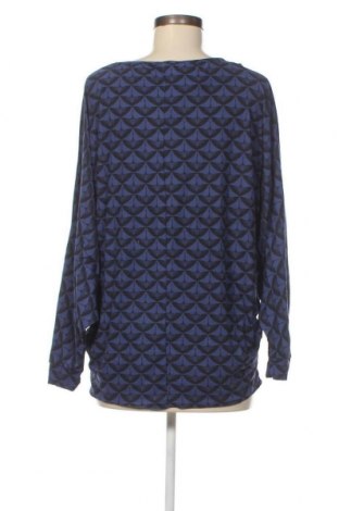 Γυναικεία μπλούζα Moodo, Μέγεθος M, Χρώμα Μπλέ, Τιμή 4,08 €