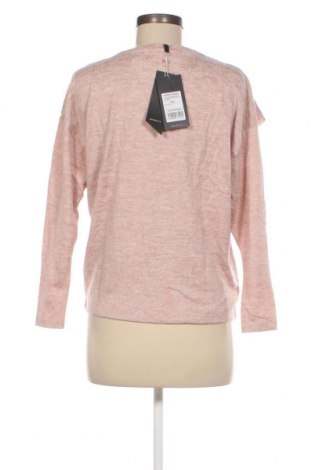Дамска блуза Moodo, Размер XS, Цвят Розов, Цена 10,80 лв.