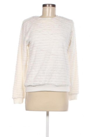 Γυναικεία μπλούζα Moodo, Μέγεθος M, Χρώμα Λευκό, Τιμή 6,31 €