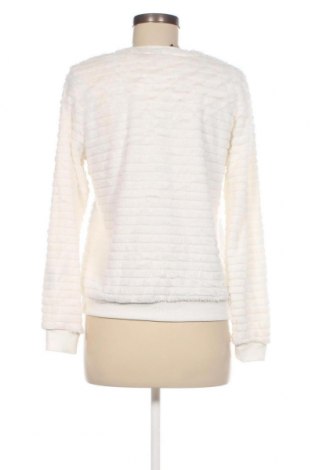 Γυναικεία μπλούζα Moodo, Μέγεθος M, Χρώμα Λευκό, Τιμή 5,57 €