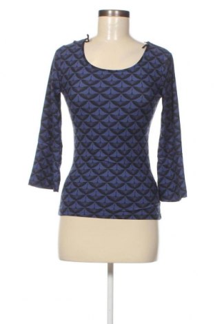 Γυναικεία μπλούζα Moodo, Μέγεθος XS, Χρώμα Μπλέ, Τιμή 3,34 €