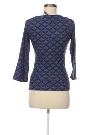 Γυναικεία μπλούζα Moodo, Μέγεθος XS, Χρώμα Μπλέ, Τιμή 3,71 €