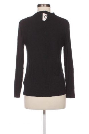 Γυναικεία μπλούζα Moodo, Μέγεθος XS, Χρώμα Μαύρο, Τιμή 3,34 €