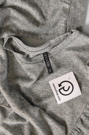Damen Shirt Moodo, Größe S, Farbe Grau, Preis 3,34 €