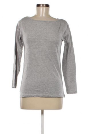 Дамска блуза Moodo, Размер XL, Цвят Сив, Цена 7,92 лв.
