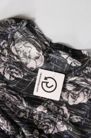 Damen Shirt Moodo, Größe XS, Farbe Mehrfarbig, Preis € 5,94