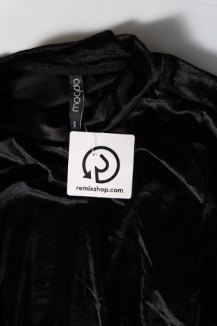 Damen Shirt Moodo, Größe S, Farbe Schwarz, Preis € 3,71
