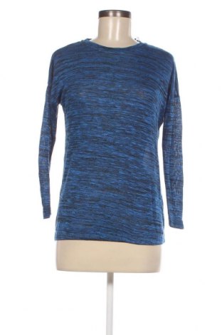 Γυναικεία μπλούζα Moodo, Μέγεθος XS, Χρώμα Μπλέ, Τιμή 2,97 €